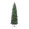 7.5ft. Unlit Duxbury Slim Artificial Christmas Tree